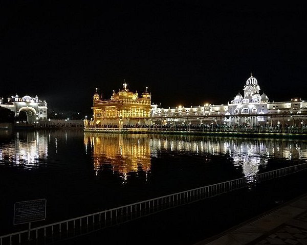 Amritsar Domestic Tour