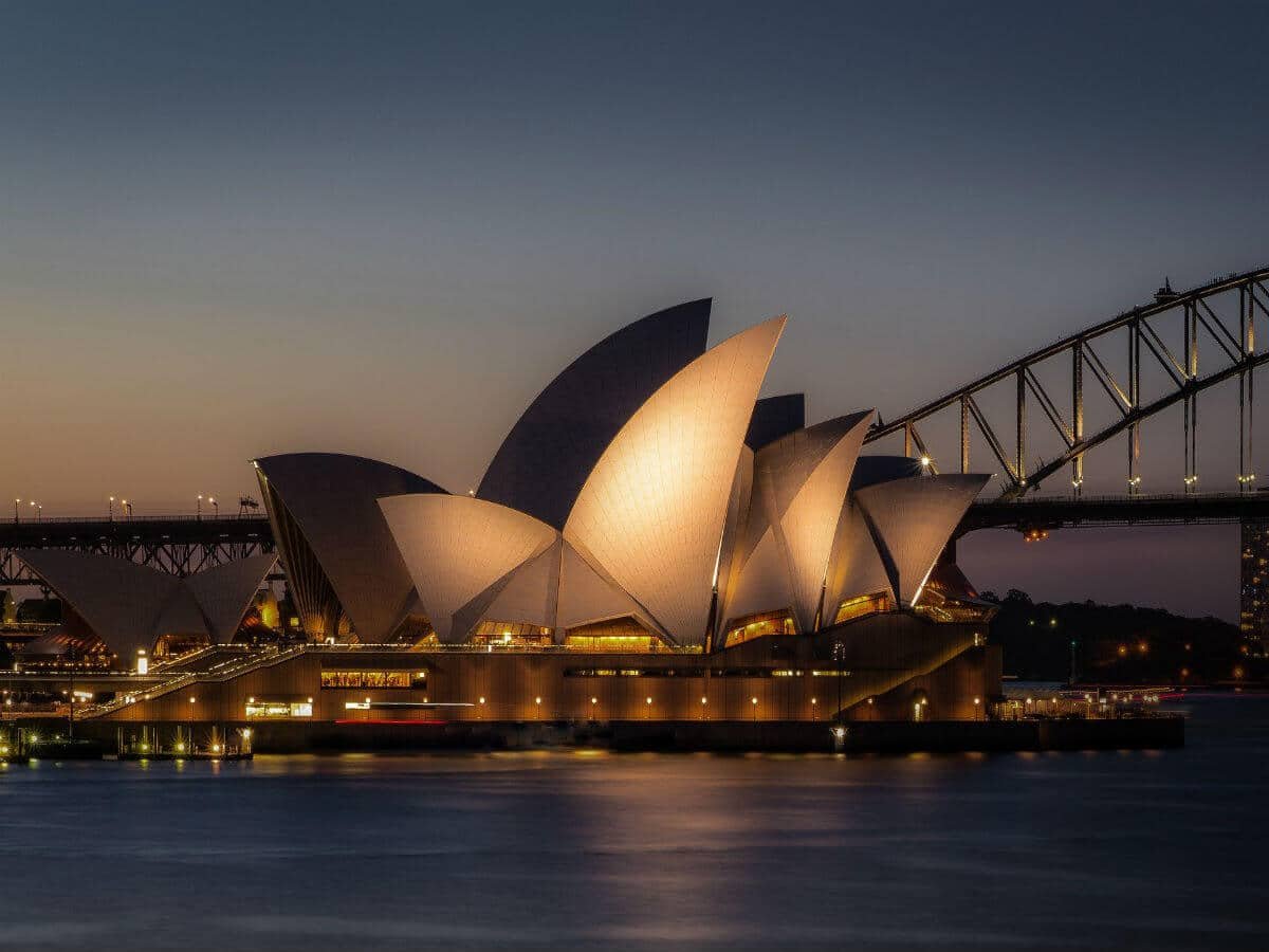 Australia