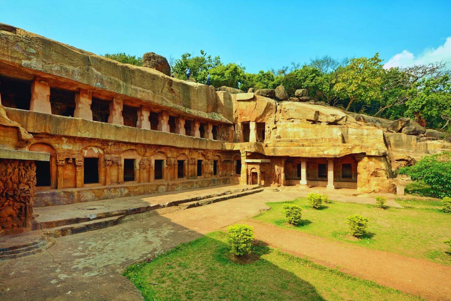 Bhubaneswar Domestic Tour