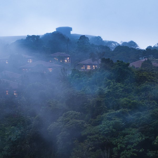 Coorg Domestic Tour