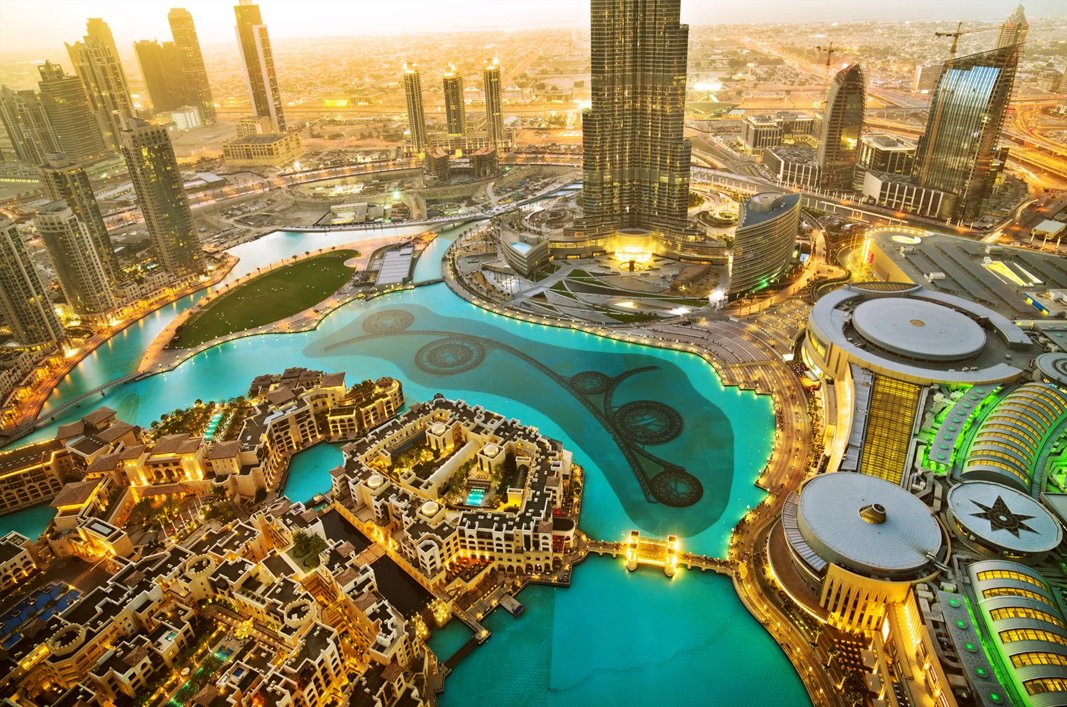 Dubai