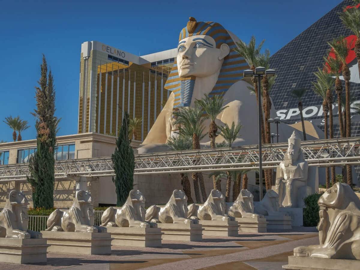 Egypt