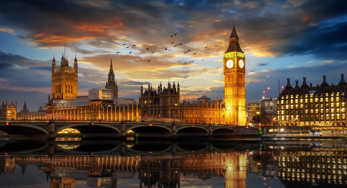 England