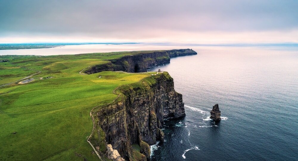Ireland