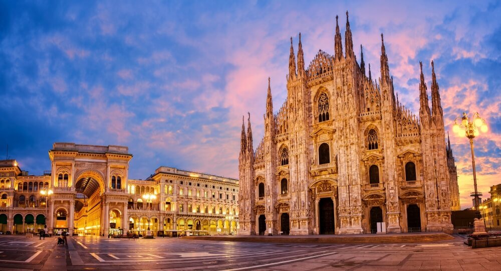 Italy