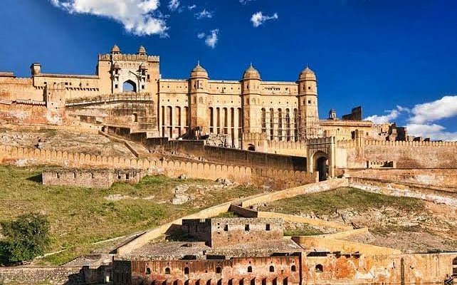 Jaipur Domestic Tour