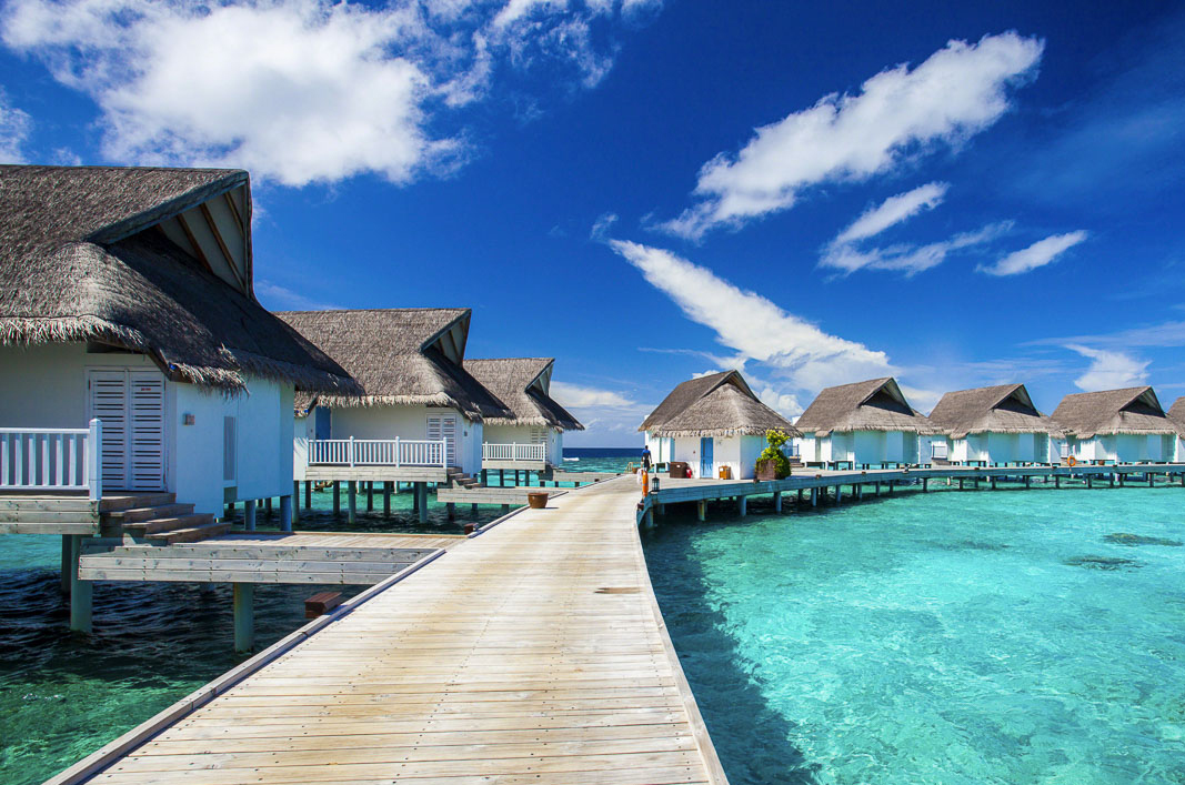 Maldives