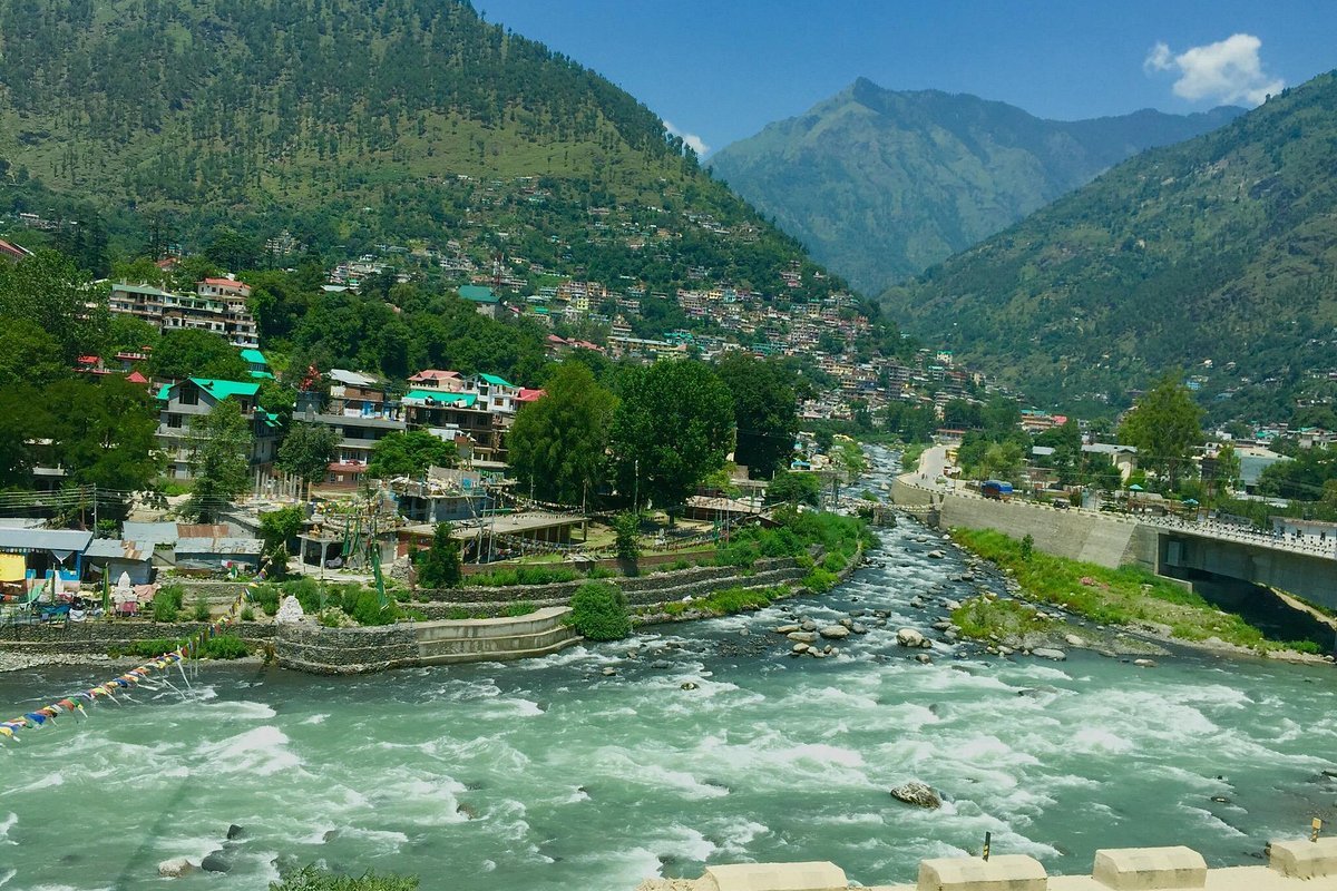 Shimla Domestic Tour
