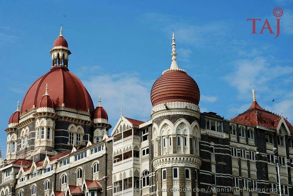 Mumbai Domestic Tour