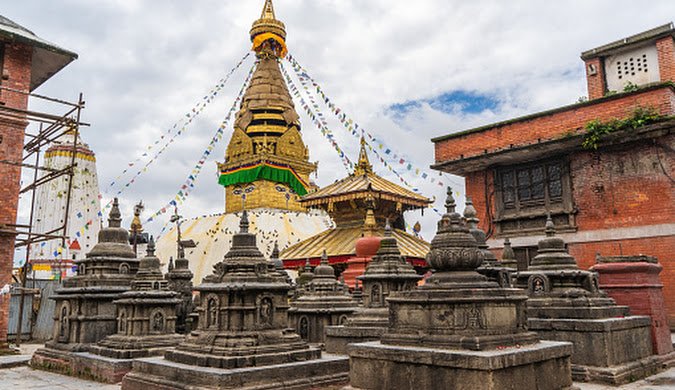 Nepal Domestic Tour