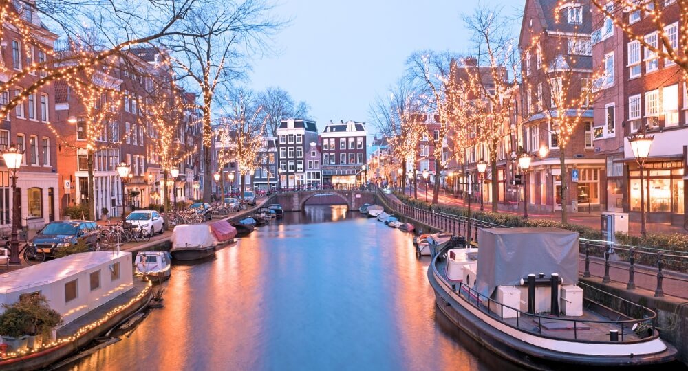 Netherlands