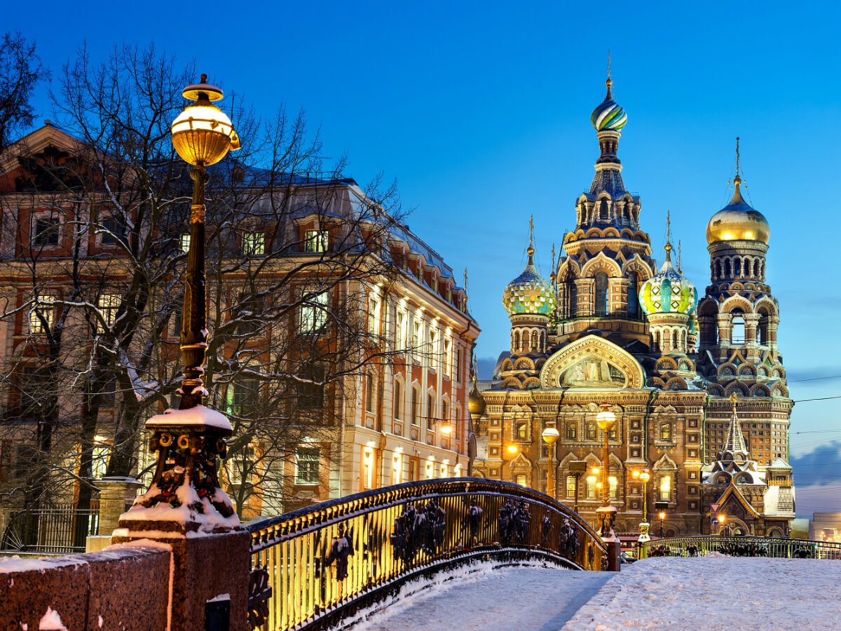 Russia