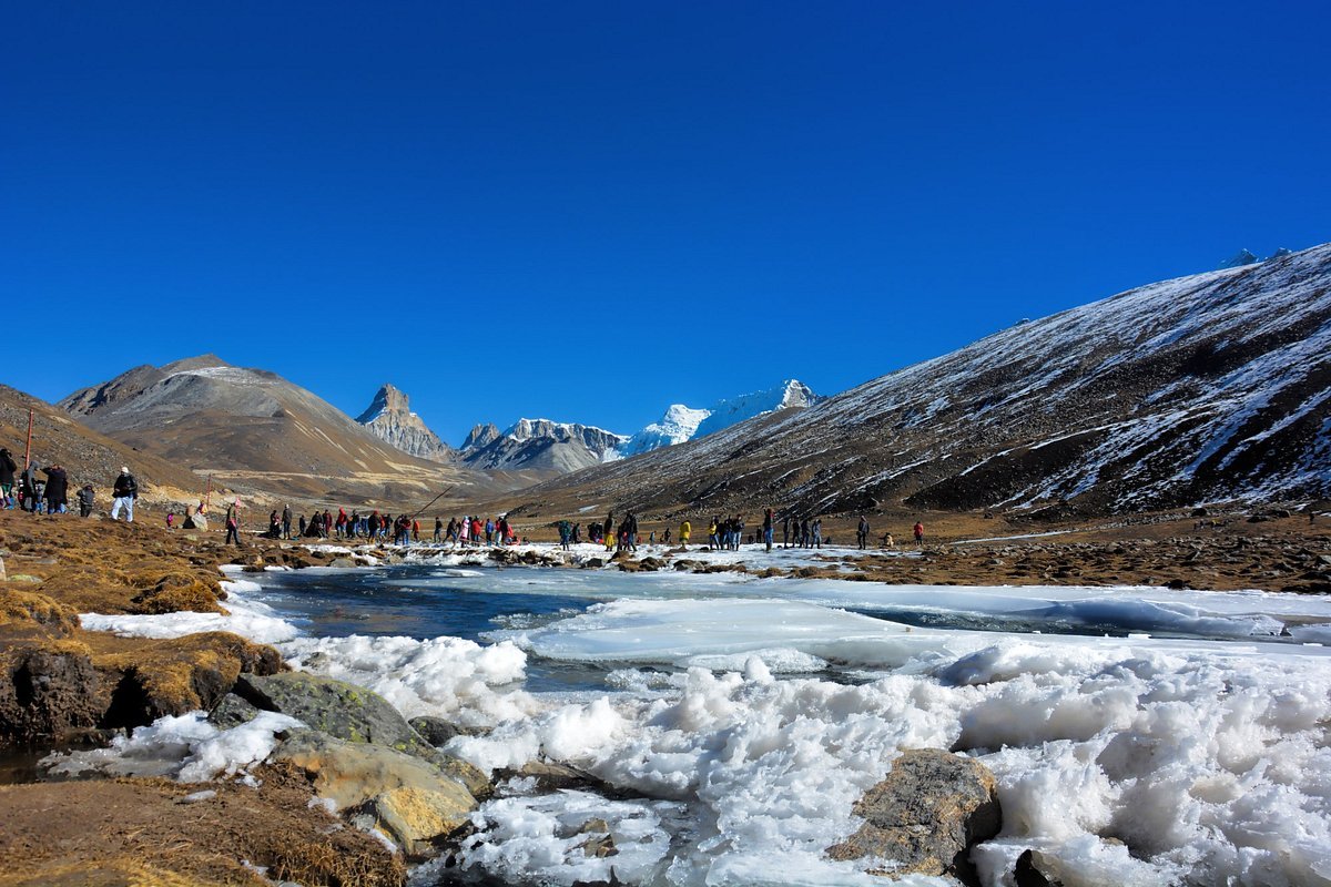 Sikkim Domestic Tour