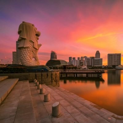 Singapore