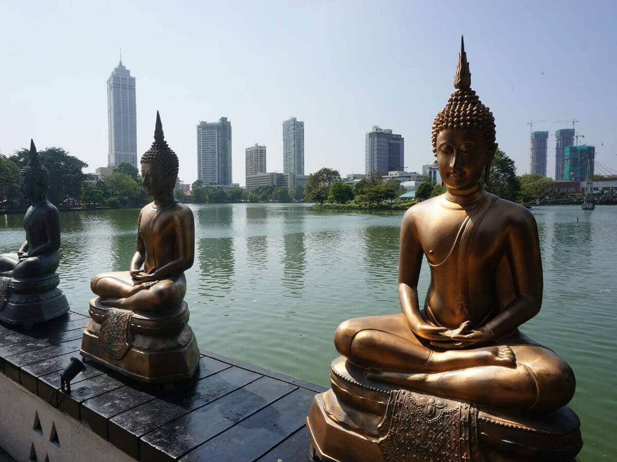 Srilanka