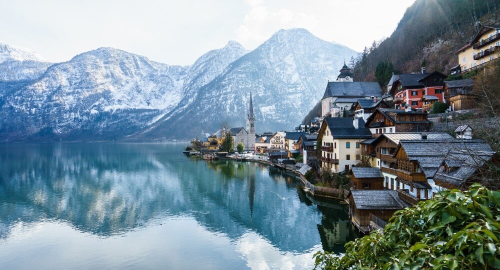 Switzerland