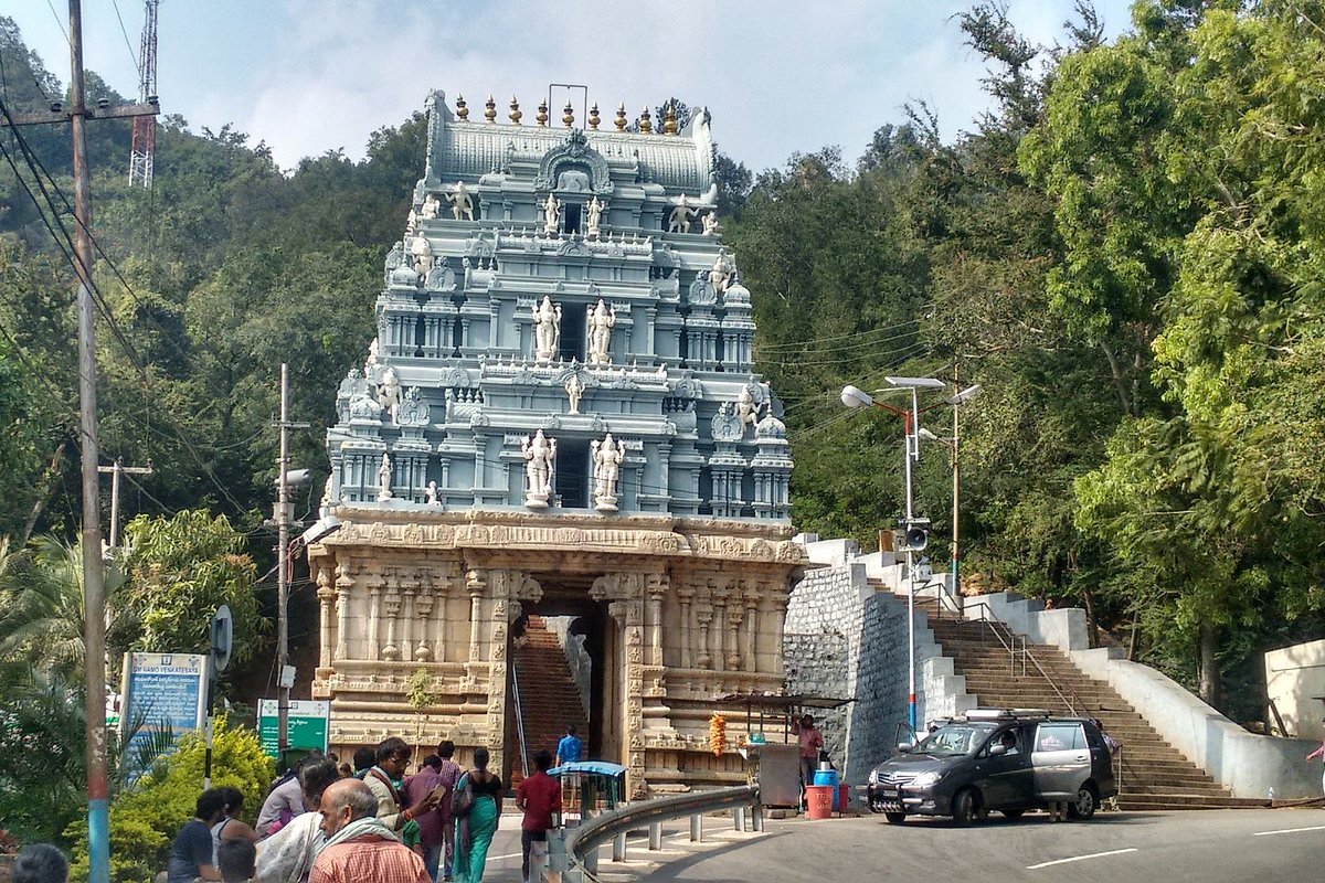 Tirumala Domestic Tour
