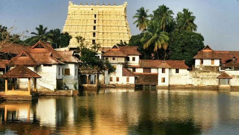 Trivandrum - Domestic Tour