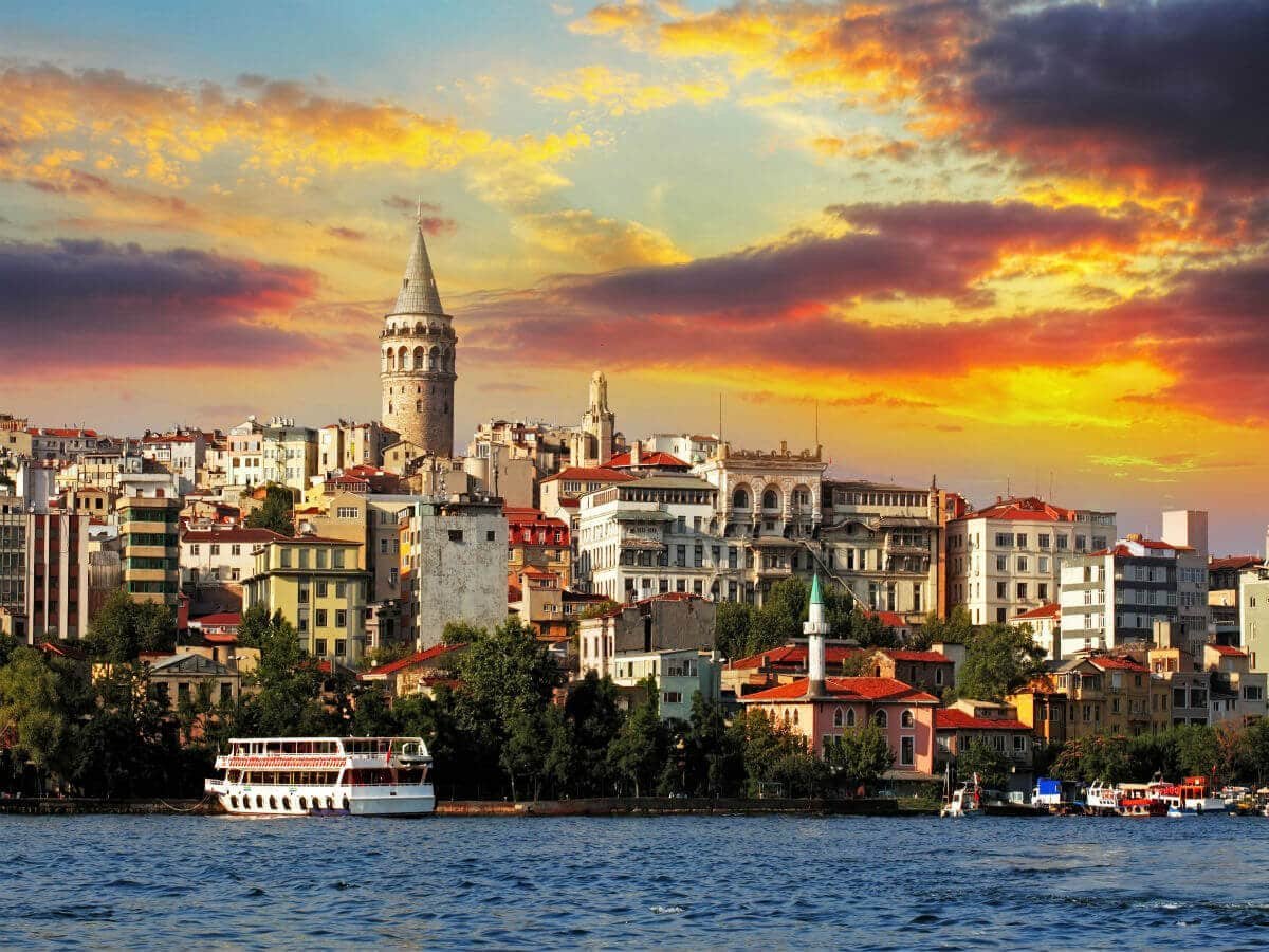 Turkey