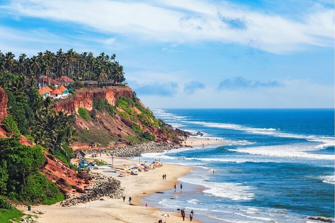Varkala Domestic Tour