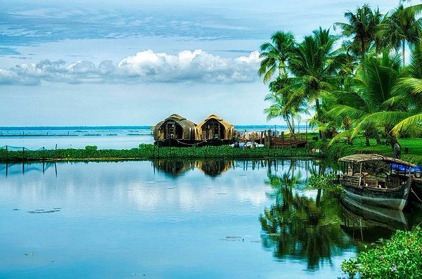 Cochin Domestic Tour