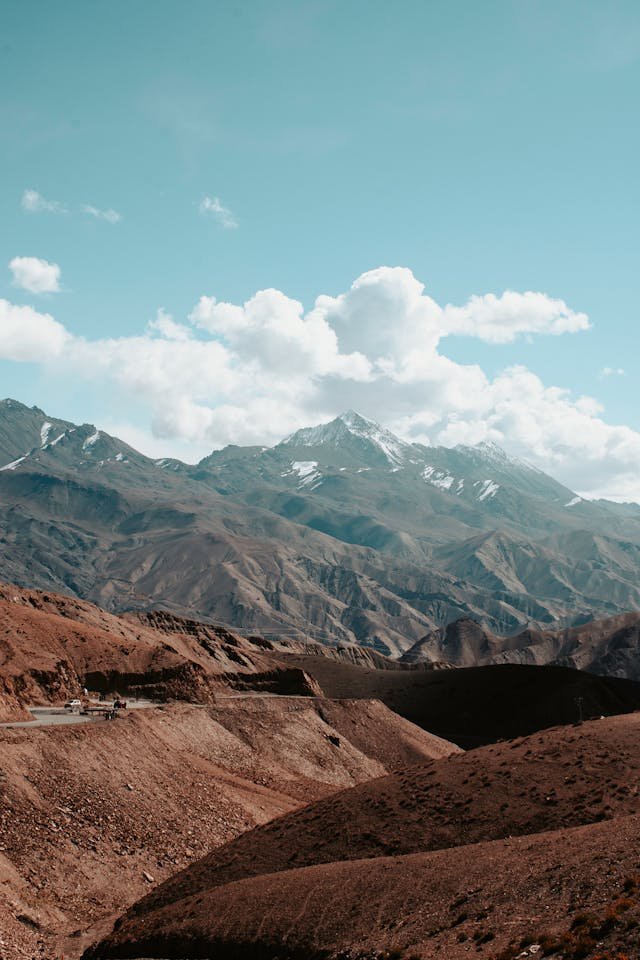 leh ladakh Domestic Tour