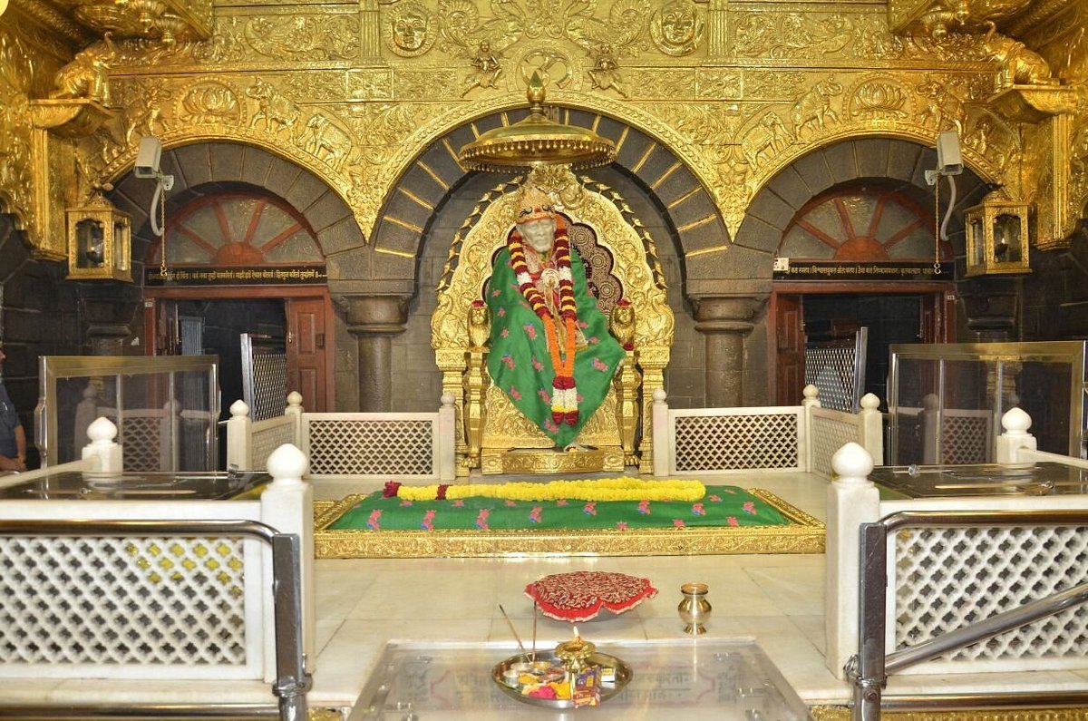 shirdi Domestic Tour