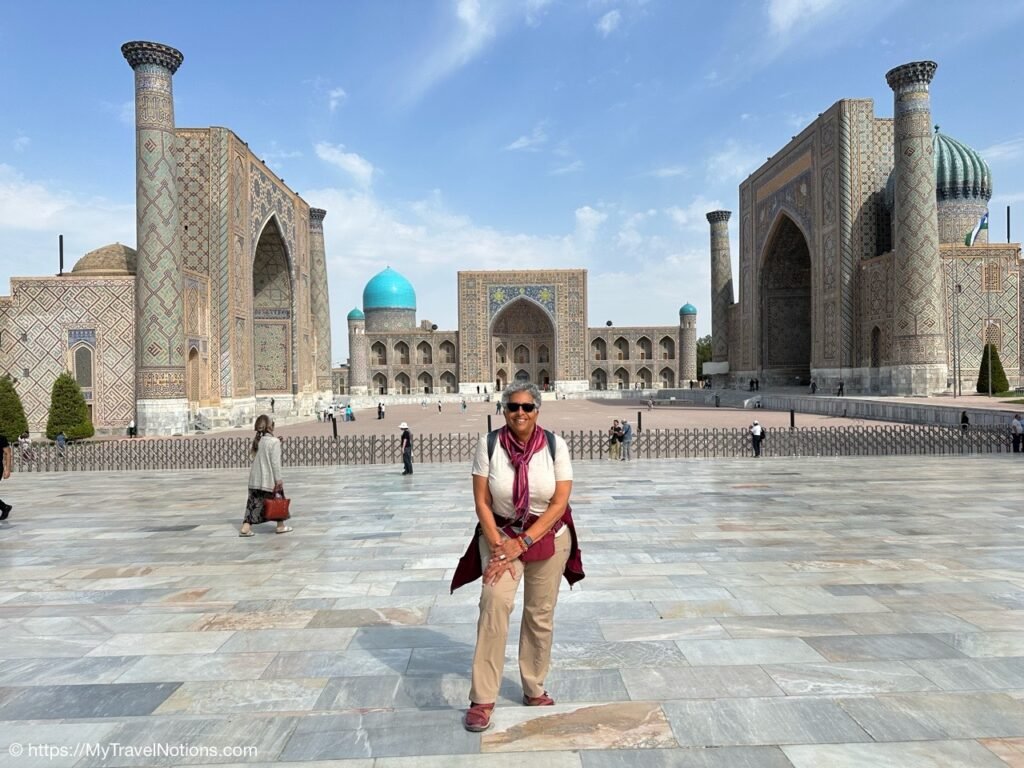 uzbekistan